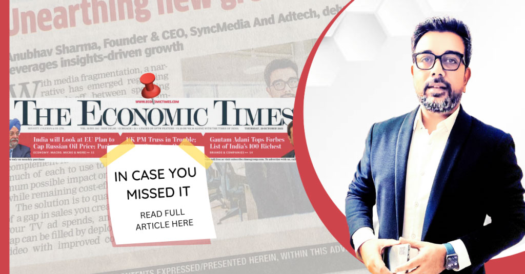 The-economic-times-anubhav-sharma-sync-media-adtech